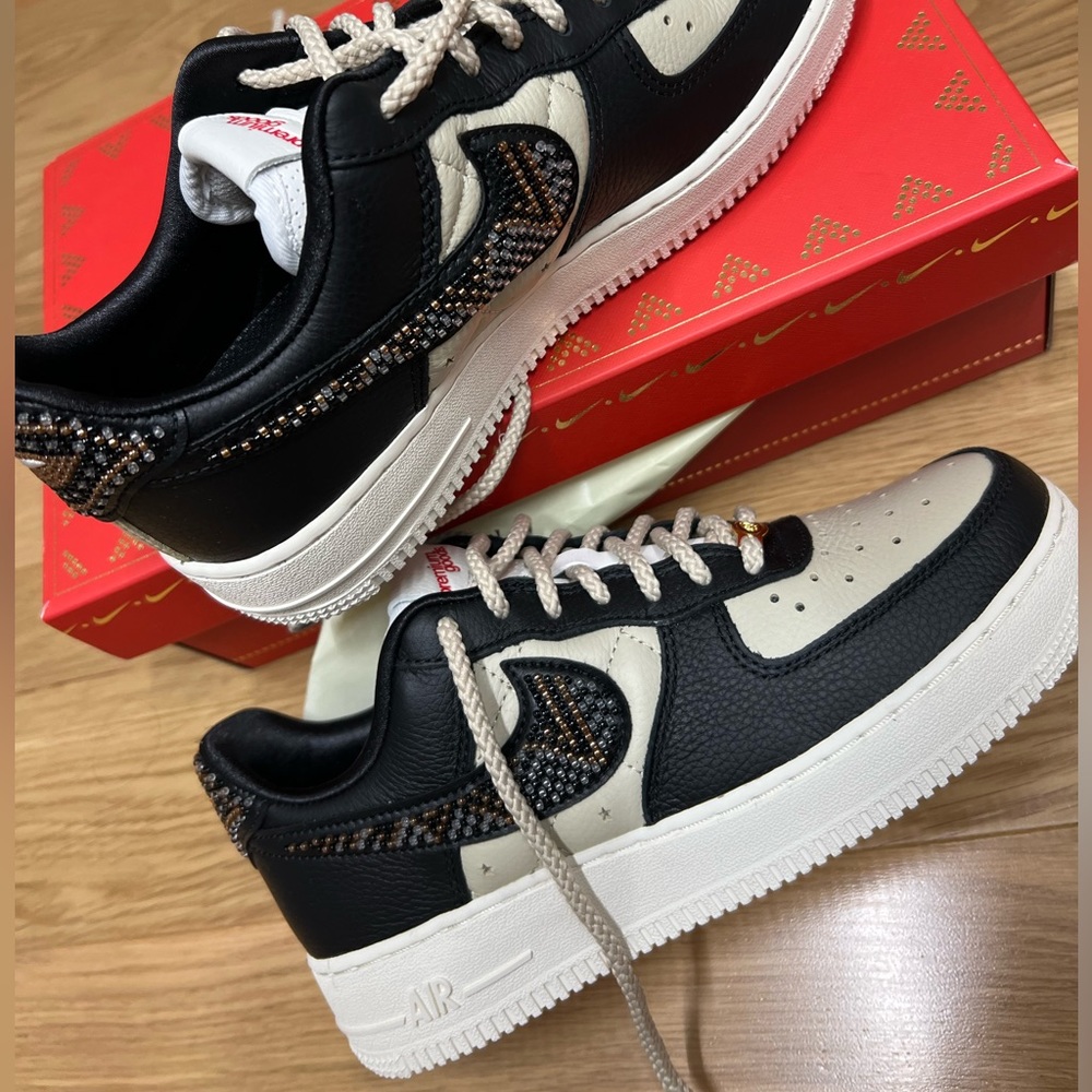 Brand new Nike Air Force 1 Low x Premium Goods The Sophia